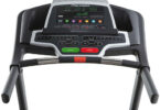 Proform Treadmill With Proshox 1