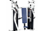 Life Fitness Treadmill With Incline 8