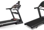 Horizon Treadmill Vs Sole 10