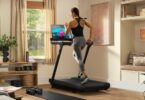 How Big is the Peloton Treadmill 10