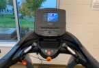 Treadmill With Gymkit 14