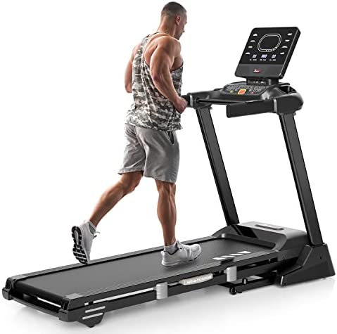 Best Treadmill 350 Pound Weight Capacity With Incline 1