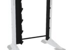 Squat Rack For 5 Foot Bar 5