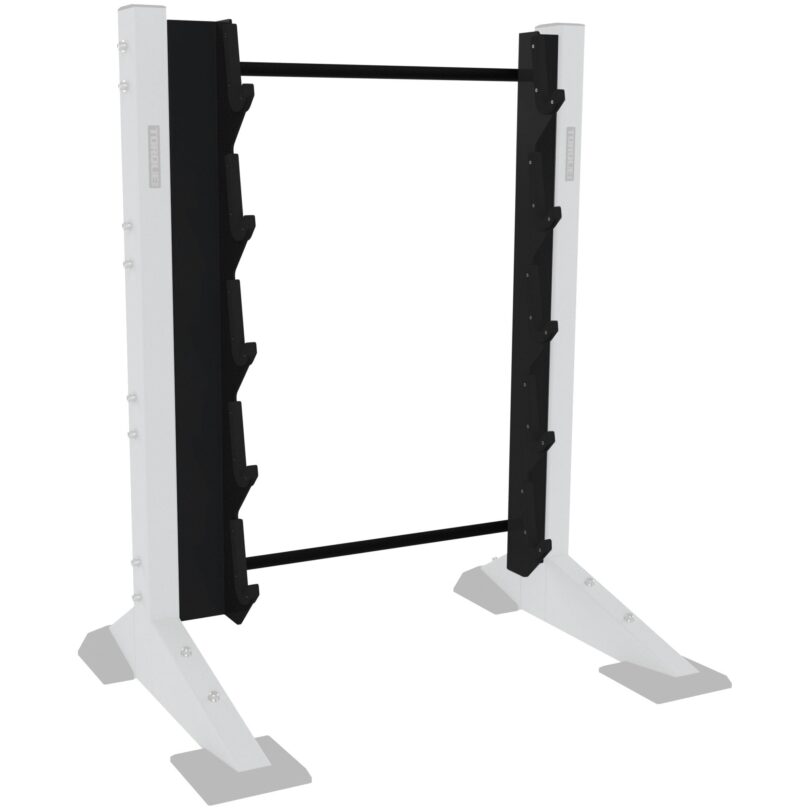 Squat Rack For 5 Foot Bar 1