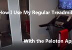 Peloton App With Other Treadmill 2