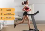 Treadmills With Incline Adjustment 9