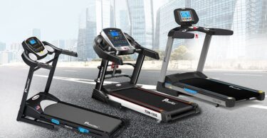 How to Buy a Treadmill 2