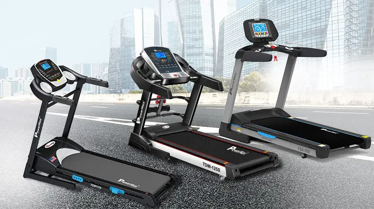How to Buy a Treadmill 1