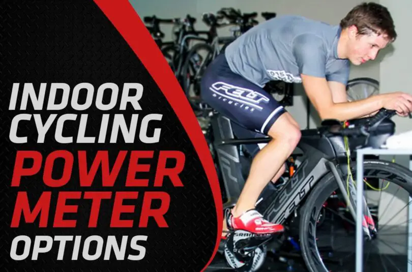 Best Power Meter for Spin Bike 1