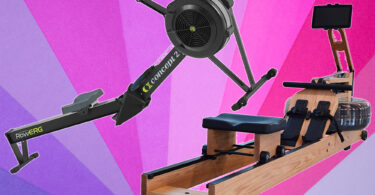 5 Best Rowing Machine With Bluetooth 3