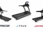 Life Fitness Treadmill Vs Precor 17