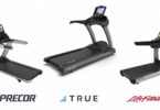 Life Fitness Treadmill Vs Precor 2
