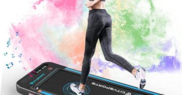 Citysports Treadmill Wp2 Review 2