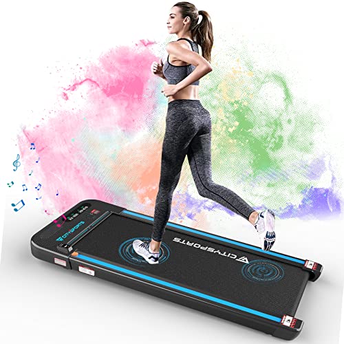 Citysports Treadmill Wp2 Review 1