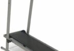 Manual Treadmill With No Incline 4