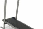 Manual Treadmill With No Incline 5