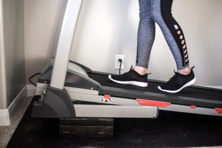 Inexpensive Treadmills With Incline 1