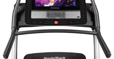 How to Watch Netflix on Nordictrack X22I 3