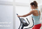 5 Best Elliptical Machine With Ifit 3