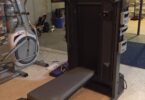 Proform Treadmill With Bench 6
