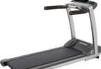 Life Fitness T3 Treadmill With Go Console Review 7