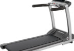 Life Fitness T3 Treadmill With Go Console Review 2