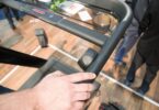Treadmill With Speed Dial 9