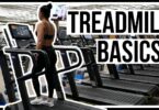 How to Start a Treadmill 5