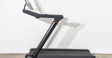 Best Treadmill With Large Screen 2