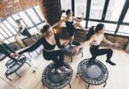 Best Trampoline for Lymphatic Drainage 12