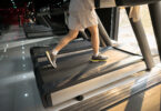 How to Use a Treadmill With Bad Knees 10