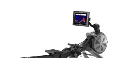 Best Rowing Machine With Ifit 2