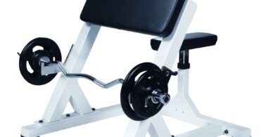 Is a Preacher Curl Bench Worth It 2