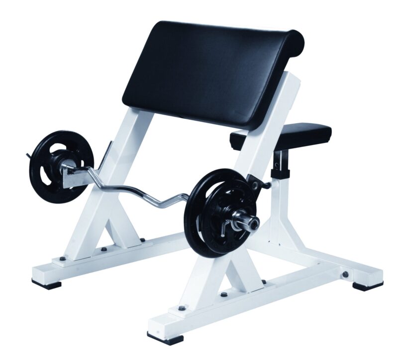 Is a Preacher Curl Bench Worth It 1