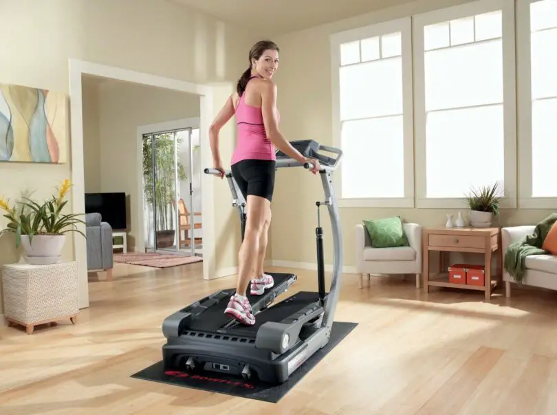 Best Treadmill With Elliptical in One Machine 1