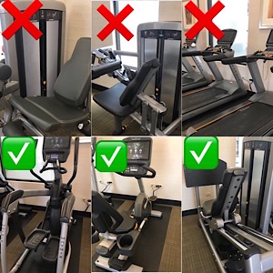 Best Exercise Equipment for Rehabilitation 1