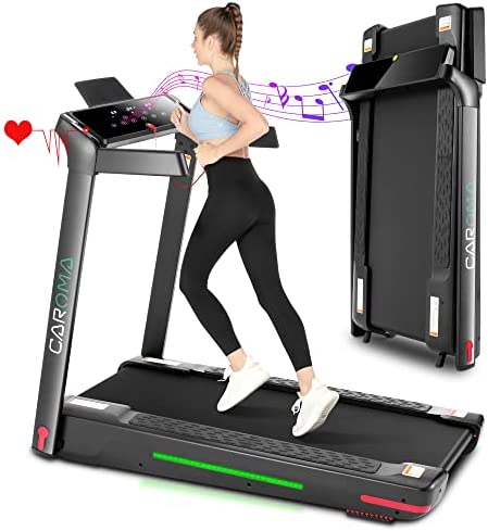 Treadmill With 3.0 Motor 1