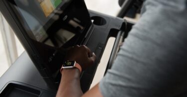 Treadmill That Syncs With Apple Watch 3