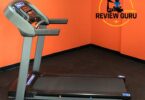 Treadmill T101 Review 15