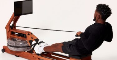 Best Rowing Machine With Tv 1