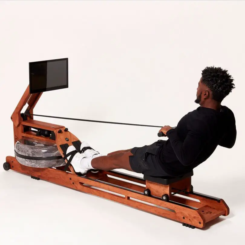 Best Rowing Machine With Tv 1