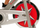 Best Weight Flywheel Exercise Bike 8