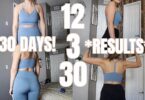 How to Do 12 3 30 Without Treadmill 3