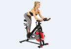 Best Spin Bike for Short Female 16
