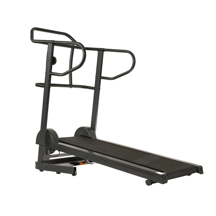 Manual Treadmill With Resistance 1