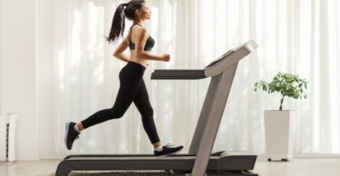 How to Make a Treadmill Quieter