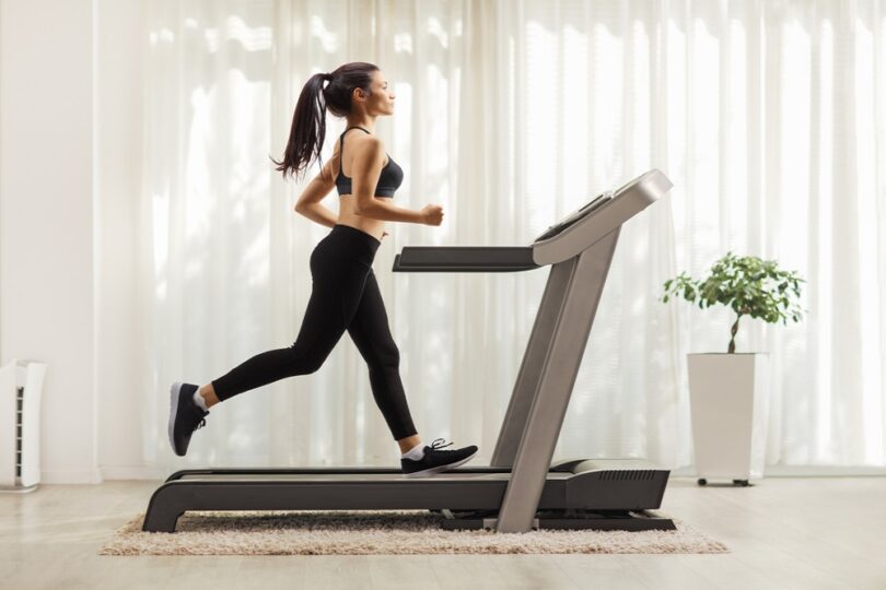 How to Make a Treadmill Quieter