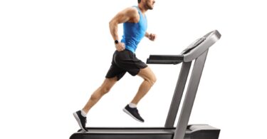 How to Start Proform Treadmill Without Ifit