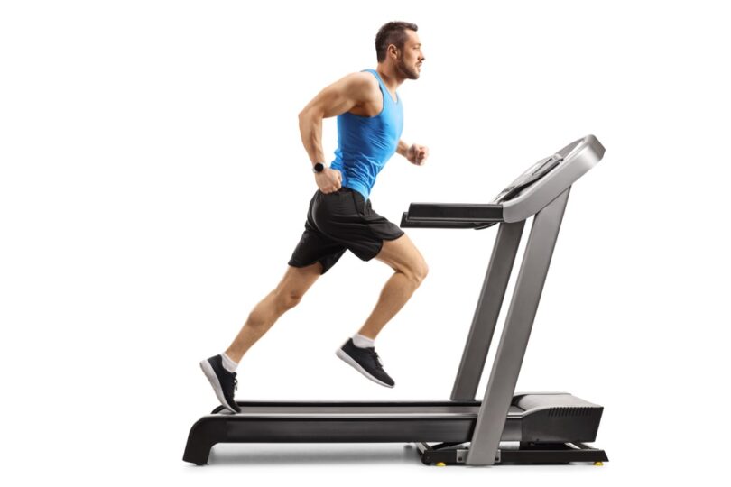 How to Start Proform Treadmill Without Ifit