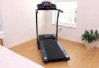 Treadmill under $400 With Incline 3